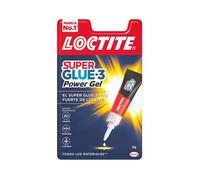 Blister Super Glue-3 Power Flex 3 G. - [Livre en VO] Inconnu (Auteur)
