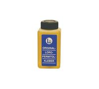 Colle LORO-X 00985. Bouteille pinceau 125ccm