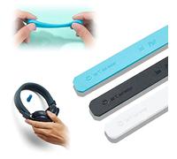 Colle malléable multi-usages, bande de caoutchouc thermofusible pour réparation de plastique à faire soi-même, bâton de réparation universel chauffant, déformable pour fixation et fabrication (1 lot