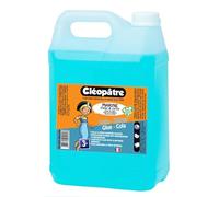 Colle Marine Cléopâtre Papier Carton Fin Lavable sans Solvate Bidon 5 kg Bleu