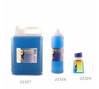 Colle marine / colle bleue