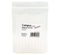 Colle marque CAMPUS COLLEGE modèle BARRES Thermo-FUSIBLES 7 x 100 mm /10U