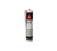 Sika Mastic SIKALASTOMER 710 TX – blanc – cartouche 300 ml