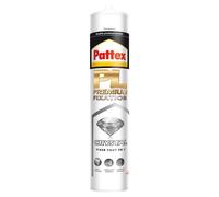 Pattex Colle de fixation PL Premium Crystal – 290 g