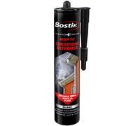 Bostik FIXPRO - Mastic Colle de Fixation MSP 117 Conditions Extrêmes - Intérieur/Extérieur - Collage Même Sous la Pluie - Mastic Hybride Polymère - Blanc - 1 Cartouche 290 ml