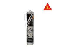 Colle mastic hybride SIKA Sikaflex 521 UV - Blanc - 300ml