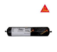 Colle mastic hybride SIKA Sikaflex 521 UV - Blanc - Recharge 400ml