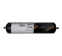 SIKA - Colle-mastic joints d'étanchéité camping-car/caravane/mobil-home - Sikaflex 521 UV Blanc - Adhérence élevée - Résistant aux UV - Sans solvant - Résiste aux conditions climatiques - 400ml