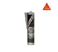 Colle mastic hybride SIKA Sikaflex 521 UV - Gris clair - 300ml