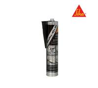 Colle mastic hybride SIKA Sikaflex 521 UV - Noir - 300ml