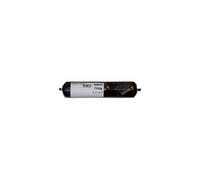 Colle mastic hybride Sikaflex 521 UV - Blanc - Recharge 400ml