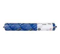 SIKA - Colle-mastic multi usage spécial Marine - Sikaflex 291i Blanc - Applications intérieures - Multi-matériaux - Sans solvant - Haute élasticité - Peut être peint - 600ml