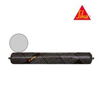Colle mastic multi-usages SIKA Sikaflex 221 - Gris acier - Recharge 600ml