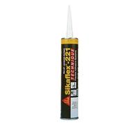 Sika Colle mastic Sikaflex 221 multi-usages Noir 300 ml