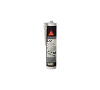 Colle mastic SIKA Sikaflex 522 Caravan - Blanc - 300ml