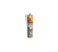 Sikaflex Crystal Clear, Mastic-colle Multi-Usages, 300g, Transparent 501430