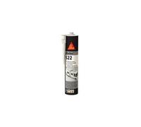 Colle mastic Sikaflex 522 Caravan - Blanc - 300ml