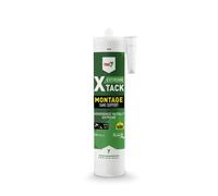 Novatech NV Pâte polymère X-Tack TEC7 montage sans support 5345