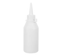 Colle Mosaïque Pva 100g Imperméable pour Projets Artistiques et Bricolage | Blanc, Forte Adhérence et Nettoyage Facile, pour Céramique et Bois, Conserve les Couleurs D'origine
