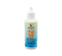 Colle mosaïque transparente Rapido 52 g