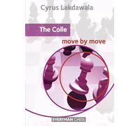 Colle: Move by Move
