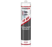 Colle MS 939 BK CR 290 ml Teroson 2447722 Couleur gris