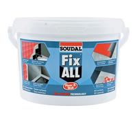 COLLE MS FIX ALL® FLOOR & WALL SOUDAL