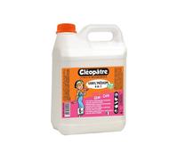 Cléopâtre – Médium acrylique Vinyl'Médium 4 en 1 – vernis, colle – Idéal Pouring – 5 kg