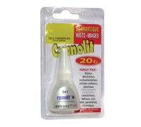 Colle multi-usages Formule pro - 20 g