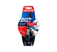 Colle Multi-Usages LOCTITE 60 sec Universal 20g