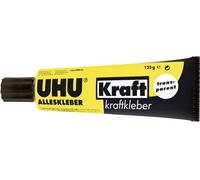 Colle multi-usages Power transparente 1 pc(s) UHU 45065