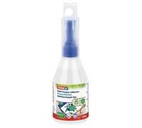 Colle multi-usages - TESA - 100g - Liquide sans solvant - Lavable au froid - Inodore