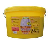 Colle murale Pro spéciale toile de verre 10 kg