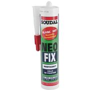 Colle de fixation solvantée NeoFix - 310 ml - unitaire SOUDAL