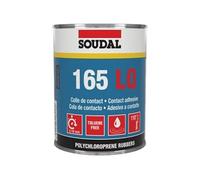 Colle - SOUDAL - 165 LQ - universelle sans toluène - 1L