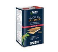 Colle néoprène liquide - bidon de 5 litres - Agoplac DI BOSTIK