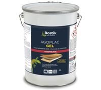 Colle néoprène en gel - 5 litres - Agoplac BOSTIK