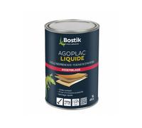 Colle néoprène Agoplac liquide 1L BOSTIK