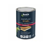 Colle néoprène - BOSTIK - Agoplac DI gel - 1L - Prise immédiate - Résistante à la chaleur