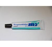 Colle néoprène de Yacht Icon pour Costumes Costumes plongée en néoprène Submersible Chaussures et Shortys Colle néoprène - Packaging 35 ML