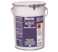 Colle néoprène en gel - 5 litres - Agoplac BOSTIK
