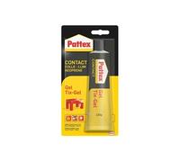 COLLE NEOPRENE GEL 125 G PATTEX HENKEL LOCTITE