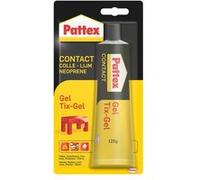 COLLE NEOPRENE GEL 125 G PATTEX HENKEL LOCTITE