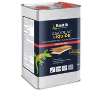 Colle néoprène liquide - 1 litre - Agoplac BOSTIK