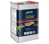 Colle néoprène liquide - 5 litres - Agoplac BOSTIK