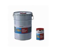 Colle néoprène liquide pour bâches en PVC - Pot de 640 mL