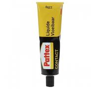 Colle néoprène liquide - tube de 125 g PATTEX