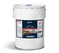 Colle néoprène pistolable AGOPLAC PISTO HP rouge - 25L - BOSTIK - 30607145