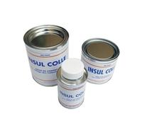 Colle néoprène pour insultube pot 0,25l