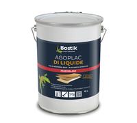 Colle néprène liquide AGOPLAC DI LIQ QUIDE - Ambré - 15L - BOSTIK - 30604778